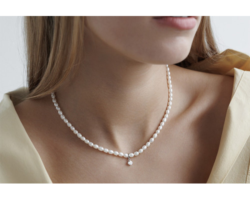 Necklace :: 252-27 / 5305 Necklace :: 252-27 / 5305