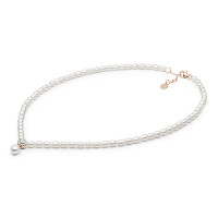 Necklace :: 252-37C / 5315