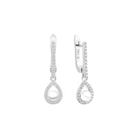 Earrings :: SK25216EL / 5318