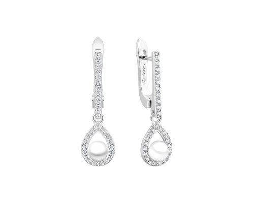Earrings :: SK25216EL / 5318 Earrings :: SK25216EL / 5318