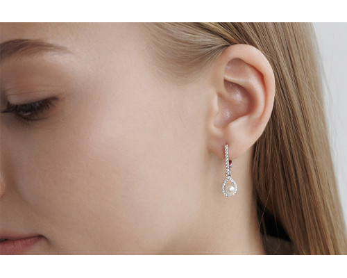 Earrings :: SK25216EL / 5318 Earrings :: SK25216EL / 5318