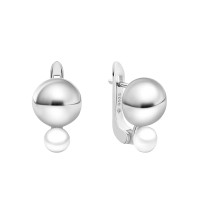 Earrings :: SK25219EL / 5322