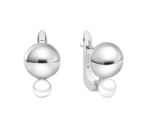 Earrings :: SK25219EL / 5322 Earrings :: SK25219EL / 5322