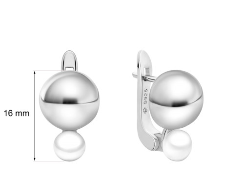 Earrings :: SK25219EL / 5322 Earrings :: SK25219EL / 5322