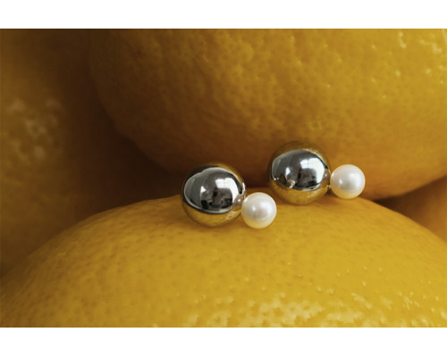 Earrings :: SK25219EL / 5322 Earrings :: SK25219EL / 5322