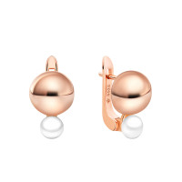 Earrings :: SK25220EL / 5323