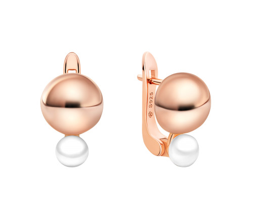 Earrings :: SK25220EL / 5323 Earrings :: SK25220EL / 5323