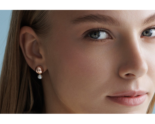 Earrings :: SK25220EL / 5323 Earrings :: SK25220EL / 5323