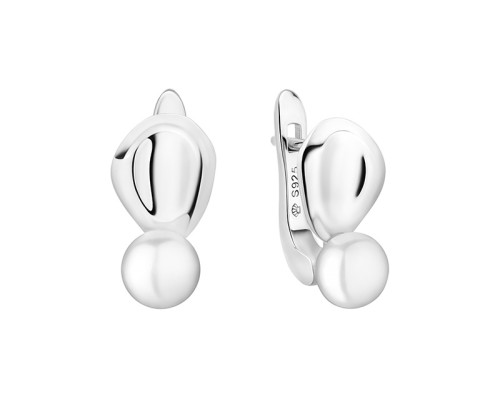 Earrings :: SK25212EL / 5331 Earrings :: SK25212EL / 5331