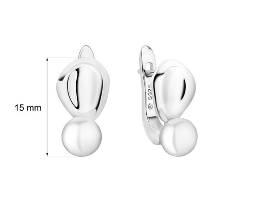 Earrings :: SK25212EL / 5331 Earrings :: SK25212EL / 5331
