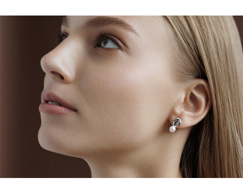 Earrings :: SK25212EL / 5331 Earrings :: SK25212EL / 5331