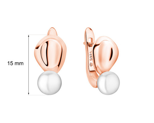 Earrings :: SK25213EL / 5332 Earrings :: SK25213EL / 5332