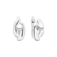 Earrings :: SK25214EL / 5333