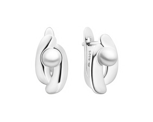 Earrings :: SK25214EL / 5333 Earrings :: SK25214EL / 5333