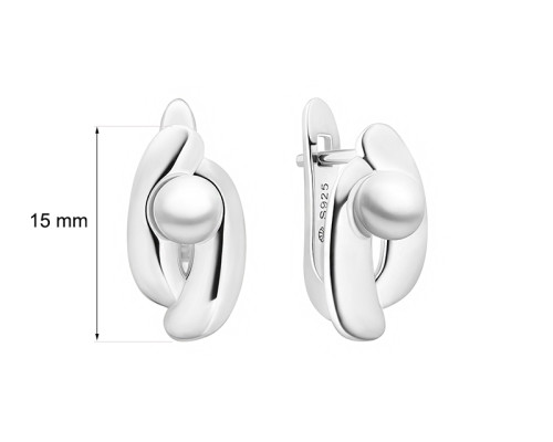 Earrings :: SK25214EL / 5333 Earrings :: SK25214EL / 5333