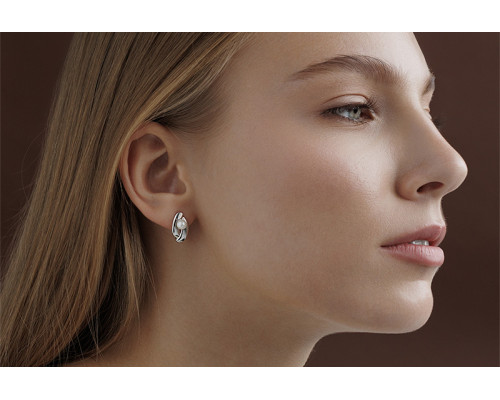 Earrings :: SK25214EL / 5333 Earrings :: SK25214EL / 5333