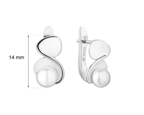 Earrings :: SK25215EL / 5335 Earrings :: SK25215EL / 5335