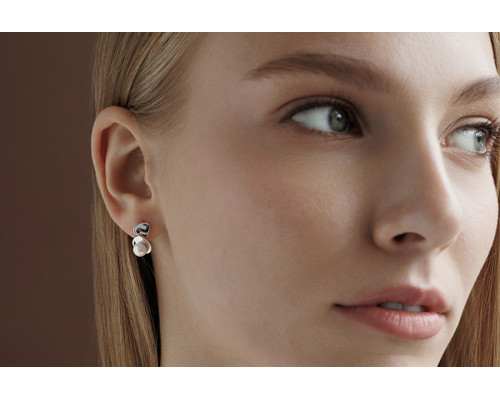 Earrings :: SK25215EL / 5335 Earrings :: SK25215EL / 5335