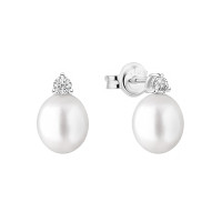 Earrings :: SK25226E / 5337