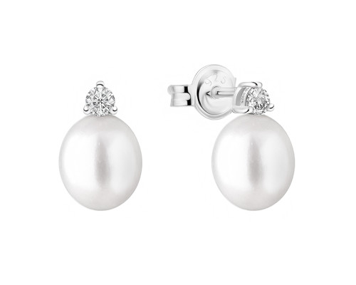 Earrings :: SK25226E / 5337 Earrings :: SK25226E / 5337