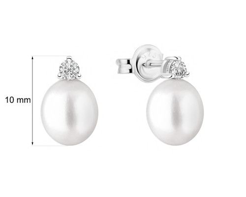 Earrings :: SK25226E / 5337 Earrings :: SK25226E / 5337