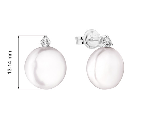 Earrings :: SK25227E / 5339 Earrings :: SK25227E / 5339