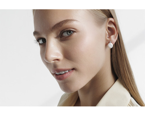 Earrings :: SK25227E / 5339 Earrings :: SK25227E / 5339