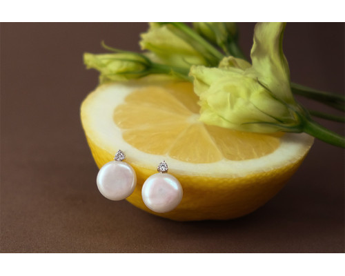 Earrings :: SK25227E / 5339 Earrings :: SK25227E / 5339