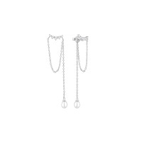 Earrings :: SK25232E / 5341