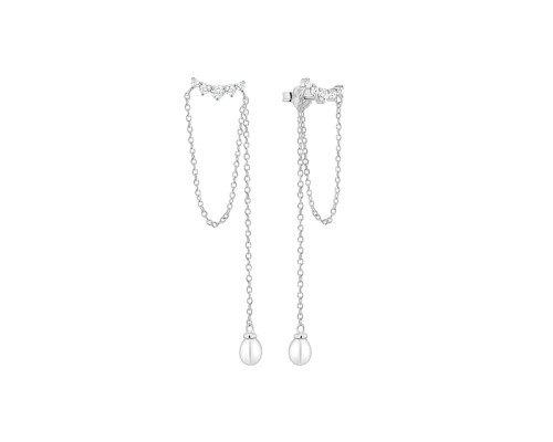 Earrings :: SK25232E / 5341 Earrings :: SK25232E / 5341