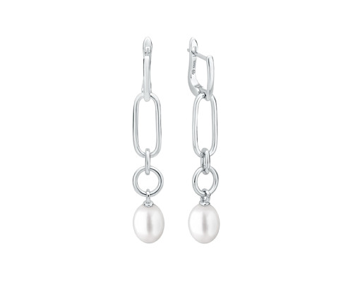 Earrings :: SK25257EL / 5342 Earrings :: SK25257EL / 5342