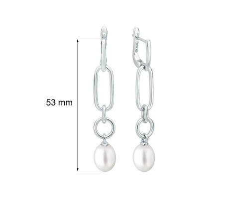 Earrings :: SK25257EL / 5342 Earrings :: SK25257EL / 5342