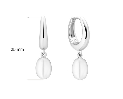 Earrings :: SK25221EL / 5345 Earrings :: SK25221EL / 5345