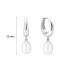 Earrings :: SK25221EL / 5345