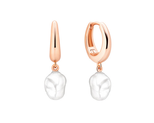 Earrings :: SK25222GEL / 5348 Earrings :: SK25222GEL / 5348