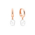 Earrings :: SK25222GEL / 5348