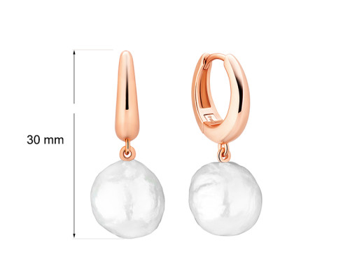 Earrings :: SK25223GEL / 5349 Earrings :: SK25223GEL / 5349