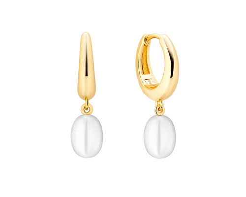 Earrings :: SK25224GYEL / 5350 Earrings :: SK25224GYEL / 5350