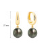 Earrings :: SK25225GYEL / 5352