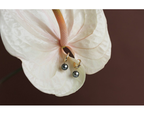 Earrings :: SK25225GYEL / 5352 Earrings :: SK25225GYEL / 5352
