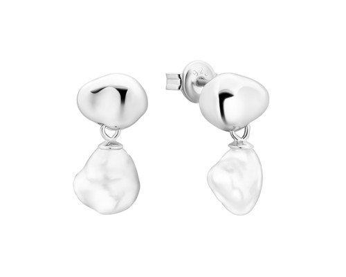 Earrings :: SK25228E / 5353 Earrings :: SK25228E / 5353