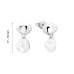 Earrings :: SK25228E / 5353