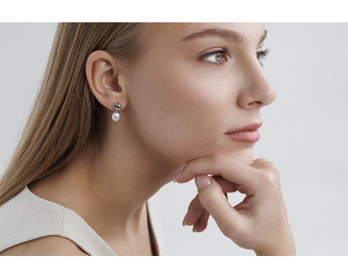 Earrings :: SK25228E / 5353 Earrings :: SK25228E / 5353