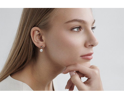 Earrings :: SK25229GE / 5354 Earrings :: SK25229GE / 5354