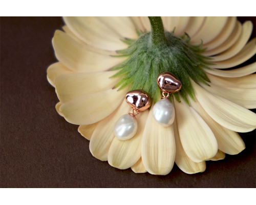 Earrings :: SK25229GE / 5354 Earrings :: SK25229GE / 5354