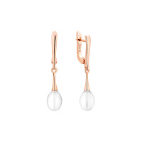 Earrings :: SK25218GEL / 5356