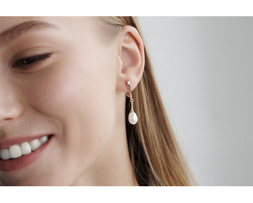 Earrings :: SK25218GEL / 5356 Earrings :: SK25218GEL / 5356