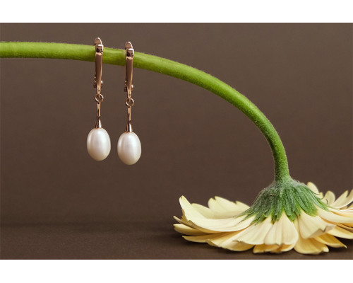 Earrings :: SK25218GEL / 5356 Earrings :: SK25218GEL / 5356
