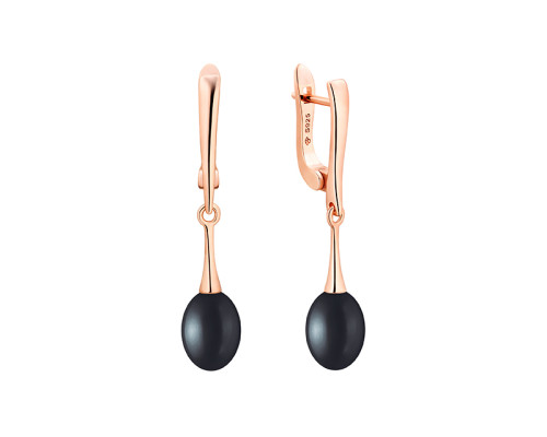 Earrings :: SK25218GEL / 5357 Earrings :: SK25218GEL / 5357