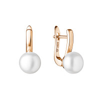 Earrings :: SK25242GEL / 5358